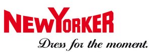 New Yorker logo | Križevci | Supernova