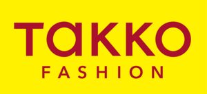Takko Fashion logo | Križevci | Supernova