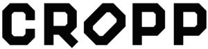 Cropp logo | Križevci | Supernova
