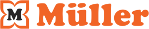 Müller logo | Križevci | Supernova
