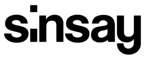 Sinsay logo | Križevci | Supernova