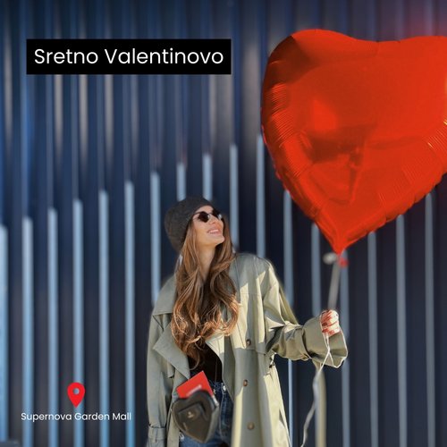Lijep dan želimo svima uz more ljubavi koju treba dijeliti baš svaki dan 😉💝💖

#love #valentinesday #valentinovo...